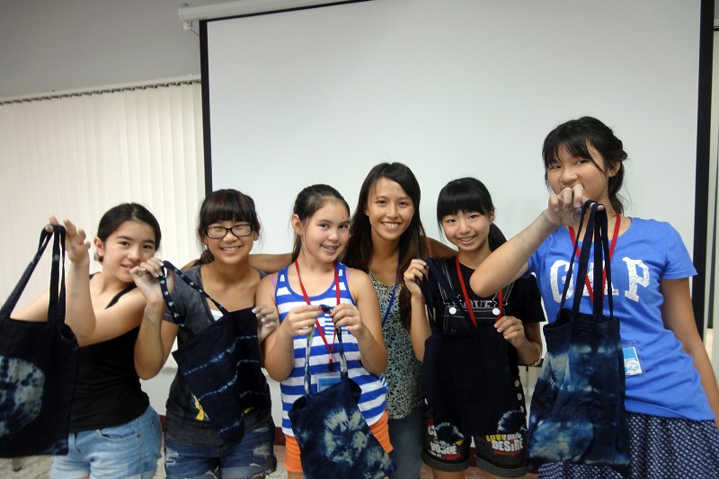 【May.22】2026年夏令營結束報名！｜2026 Summer Camp Registration Closed