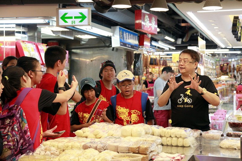 2026年師大華語夏令營報名優惠